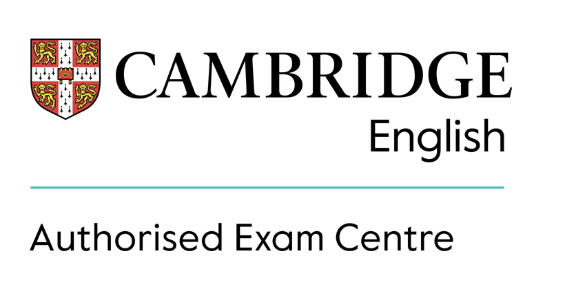 Cambridge English Authorised Exam Centre